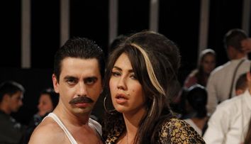 Jojo ajunge in arest, iar Amy Winehouse si Michael Jackson jurizeaza <span style=