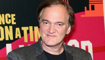 Quentin Tarantino s-a căsătorit, pentru prima oară, la 55 de ani. Cine este mireasa lui, cu 20 de ani mai tânără