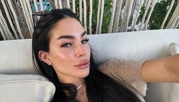 Fiica lui Ion Țiriac preferă să muncească, deși tatăl ei e miliardar. Ce job are Ioana în Dubai