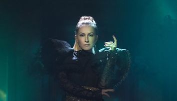 Căștigătoarea Selecției Naționale Eurovision, Ester Peony lansează clipul piesei „On A Sunday”