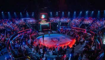Au mai rămas 5 zile până la finala națională Red Bull Dance Your Style!