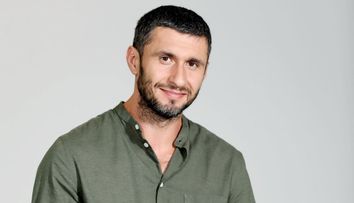Dragos Bucur paraseste formatul Visuri la cheie