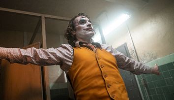 JOKER, lider în cinematografele de la noi. Ce încasări a avut filmul la debutul în România