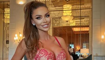 După ce s-a despărțit de Alex Bodi, Bianca Drăgușanu vrea să se mute în Dubai