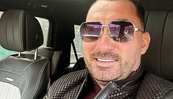 Pescobar a anunțat sexul celui de-al doilea copil. Iubita afaceristului urmează să nască peste doar câteva zile