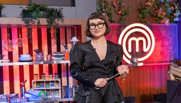 MasterChef 2025, 8 septembrie. Teodora Cocoșilă: „Îmi este frică de domnul Scărlătescu!”. Cum a reacționat Cheful atunci când a gustat din preparatul ei: „Nu m-ai convins!”