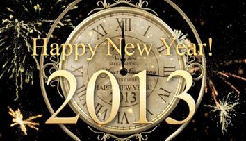 Mesaje de Anul Nou. Urari care pot fi trimise prin SMS de Revelion 2013