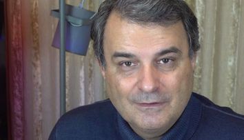 Lucian Mîndruță: ”Cred că PRO TV a fost primul produs occidental al României”