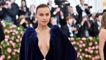 Cum arăta Irina Shayk înainte să devină celebră și să facă milioane de euro din modelling