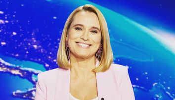 Andreea Esca, detalii despre croaziera pe Mediterană. Prezentatoarea Știrilor PRO TV a plănuit o adevărată aventură pentru fanii ei