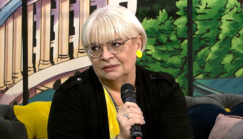 Irina Margareta Nistor, primele impresii după Gala Premiilor Oscar 2023
