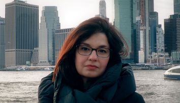 Mona Nicoară, nominalizată la Premiile Gopo pentru film documentar: „Lumea mea s-a schimbat brusc”