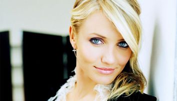 Cameron Diaz, surprinsa fara machiaj dupa o sesiune de exercitii fizice: FOTO