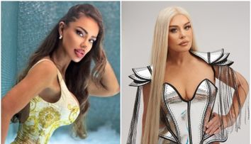 Bianca Drăgușanu, mai sinceră ca niciodată! Vedeta a vorbit despre operațiile sale estetice și a făcut-o praf pe Loredana Groza: „În tinerețe era bătrână”