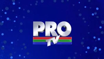 Sigla PRO TV în 25 de ani și transformarea prin care a trecut
