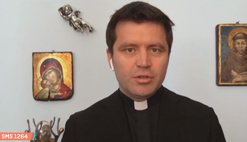 Vinerea Mare pentru catolici, în vreme de pandemie. Ce îi sfătuiește Biserica Catolică pe credincioși