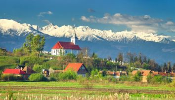 Solutia gasita de un primar pentru a convinge tinerii sa ramana in sat