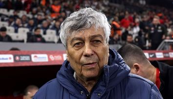 Mircea Lucescu, în stare critică la ATI. Răzvan Lucescu a fost chemat de urgență la spital
