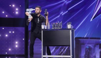 Românii au talent, sezonul #9suprem, ediția numărul 5: Alexander Shtifanov