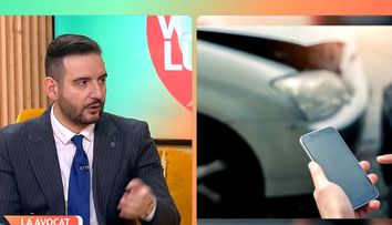 Adrian Cuculis trage un semnal de alarmă: ce NU trebuie să faci după un accident minor, dar și ce e de făcut