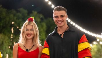 Love Island 2023, 19 octombrie. Cum reacționează Denis când Alexandra îi cere scuze