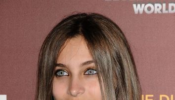 Cum arata acum fata lui Michael Jackson: <span style=