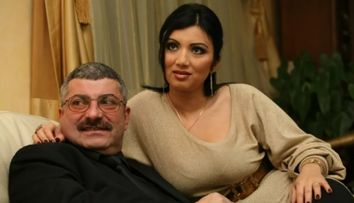 Când s-au văzut ultima dată Silviu Prigoană și Adriana Bahmuțeanu. Omul de afaceri a murit la 60 de ani
