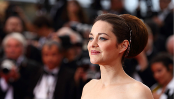 Marion Cotillard la București, alături de Orchestra Națională din Lille, într-un spectacol de excepție
