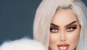 O prezentatoare de televiziune și-a făcut 43 de operații ca să arate ca Barbie