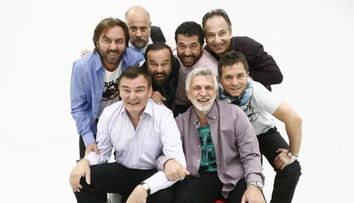 Mircea Geoana e co-prezentator la “Politicienii au talent”, in show-ul “Land of Jokes” FOTO