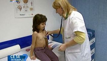 Vezi care sunt primele semne ca ar trebui sa consulti un cardiolog. VIDEO