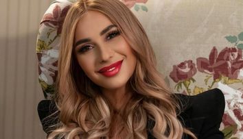 Anamaria Prodan, mesaj cu subînțeles pe o rețea de socializare:„Timpul nu schimbă un bărbat...”