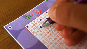S-a câștigat la Loto 5/40, la tragerea din 26 octombrie 2023. Numerele câștigătoare la LOTO 6/49, Joker, 5/40 și Noroc