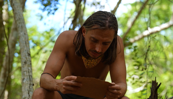 Survivor România 2025. Sebastian Coțofană găsește o sticlă cu un mesaj care ar putea să răstoarne totul în joc