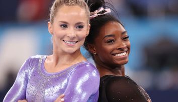“Am primit amenințări cu moartea!” Simone Biles, implorată de rivala ei, MyKayla Skinner, să oprească bullyingul fanilor