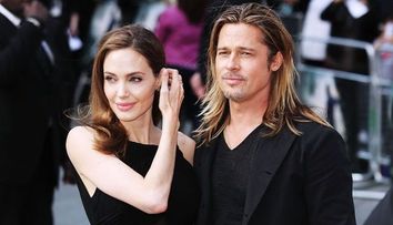 Brad Pitt si Angelina Jolie se pregatesc de nunta. Actorii au semnat un contract prenuptial