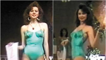 Îți mai aduci aminte de Roberta Anastase, fosta Miss România din 1994? Cum arată și cu ce se ocupă astăzi
