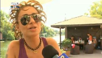 Ana Maria Prodan si-a micsorat sanii! Afla de ce