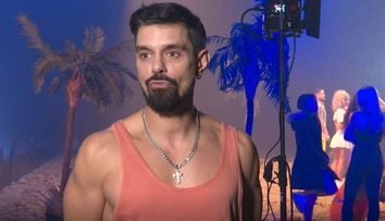 Cine va reprezenta o problemă pentru Doc în competiția Survivor?