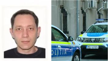 Profesorul din Vâlcea care a dispărut fără urmă acum patru ani a fost declarat mort! Principalii suspecți sunt fosta soție și fiul lui cel mare