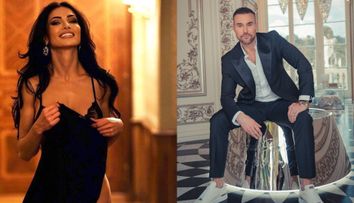Cine este Andreea Sasu și cum a devenit cunoscută. Ea este românca care îi va dărui un copil celebrului creator de modă Philipp Plein