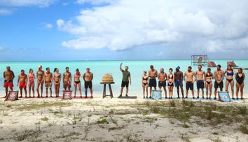 Daniel Pavel: ”O nouă săptămână cu elemente fără precedent în ecuația mare... Survivor România!”