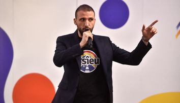 Omul de afaceri Ștefan Mandachi dă gratis o vacanță în Bucovina. „M-am sucit la 180 de grade”