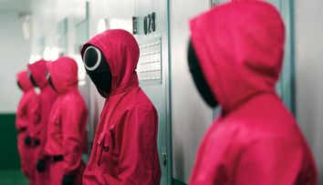 Squid Game, serialul care bate La Casa de Papel și Bridgerton. Secretul succesului său