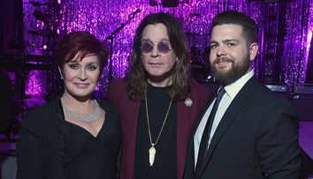 Cum se numește fiica lui Jack Osbourne, băiatul lui Ozzy Osbourne! E al cincilea copil al acestuia și numele e un tribut pentru Ozzy Osbourne