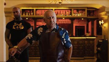 Astăzi vezi primul episod al serialului CLANUL! De la 20:30, descoperă destinele lui Tudor Achim și David Pribeag