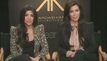 Surorile Kardashian, batjocorite la TV, imediat dupa interventia lor in emisiune. Afla care este motivul!