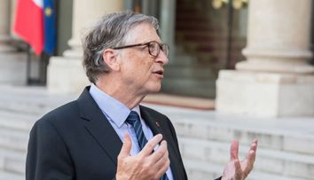 Bill Gates a spus când se va termina concret pandemia și viața va reveni la normal