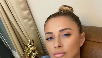 Anamaria Prodan, reacție după ce Laurențiu Reghecampf a spus că divorțează