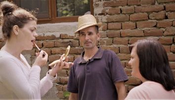 S-au încins spiritele la Gospodar fără pereche